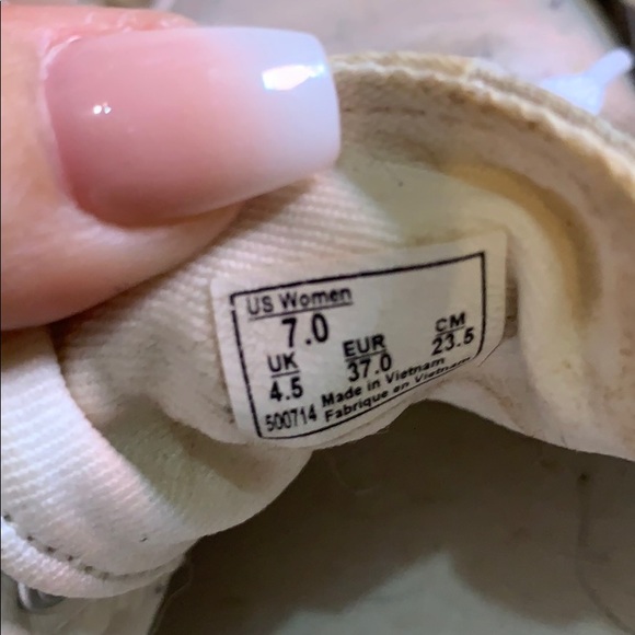 VANS Old Skool - Picture 6 of 7